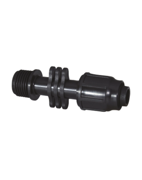 Zdjęcie: Łącznik PE 16x3/4GZ AQUACRAFT