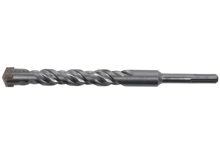 Zdjęcie: Wiertło do betonu SDS Plus S4 6,5x260 mm PROLINE