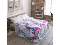 Zdjęcie: Koc Kaleidoscope 150x200 cm AMELIAHOME