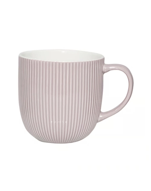 Zdjęcie: Kubek Curly 360 ml różowy AMBITION