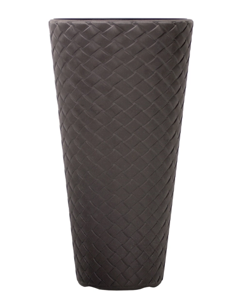 Zdjęcie: Doniczka Matuba Slim umbra 40 cm PROSPERPLAST