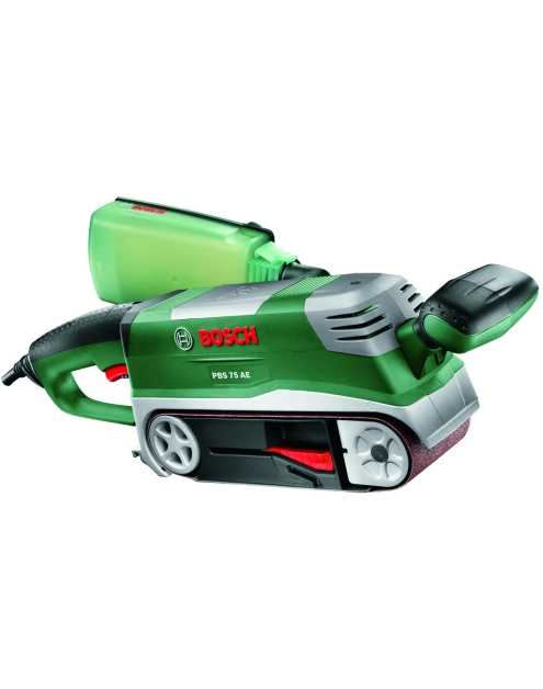 Zdjęcie: Szlifierka taśmowa sieciowa 750 W PBS 75 AE BOSCH