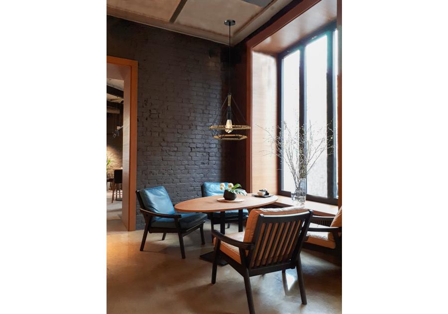 Zdjęcie: Lampa wisząca Piramida 8802/1 zwis - 06 ELEM