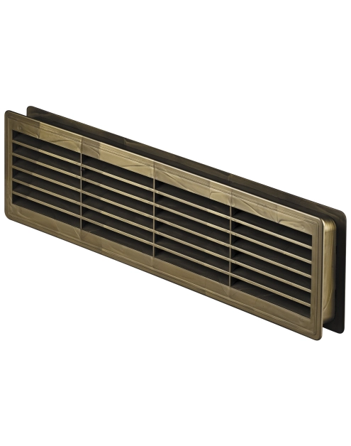 Zdjęcie: Osłona wentylacyjna 12x44 TD patyna AWENTA