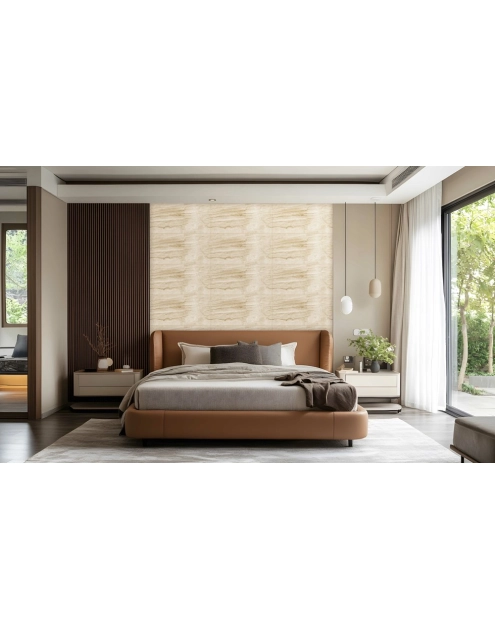 Zdjęcie: Panel dekoracyjny Breccia Sarda 100x50 cm DECOSA