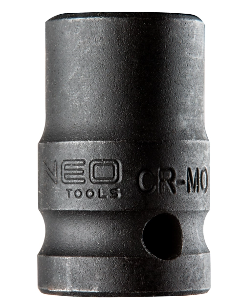 Zdjęcie: Nasadka udarowa 1/2", 14 x 38mm, Cr-Mo NEO