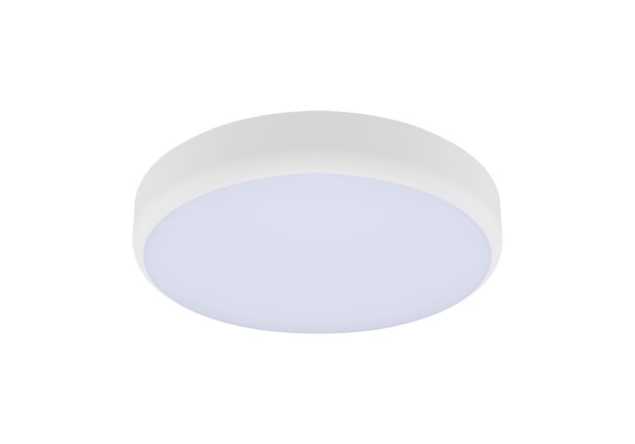 Zdjęcie: Plafoniera hermetyczna z czujnikiem ruchu Goliat LED C MVS 15/20/25 W CCT biały STRUHM