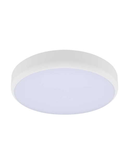 Zdjęcie: Plafoniera hermetyczna z czujnikiem ruchu Goliat LED C MVS 15/20/25 W CCT biały STRUHM