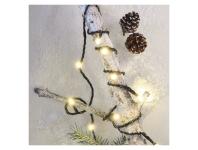 Zdjęcie: Lampki choinkowe 50 LED 2,5 m IP20 WW EMOS