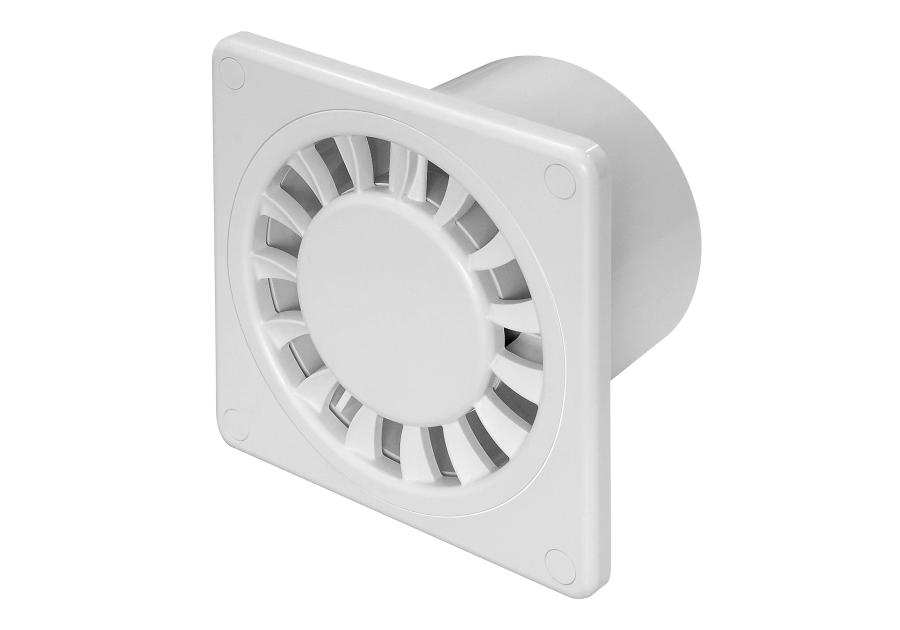 Zdjęcie: Wentylator wyciagowy Disk WWD100 AWENTA