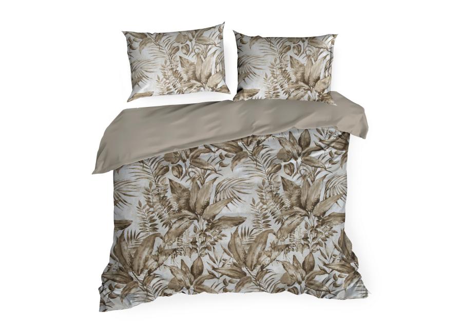 Zdjęcie: Komplet pościeli Spring 46, 160x200 cm, 70x80 cm - 2 szt. EUROFIRANY