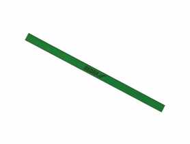 Ołówek murarski H4 24,5 cm zielony DEDRA