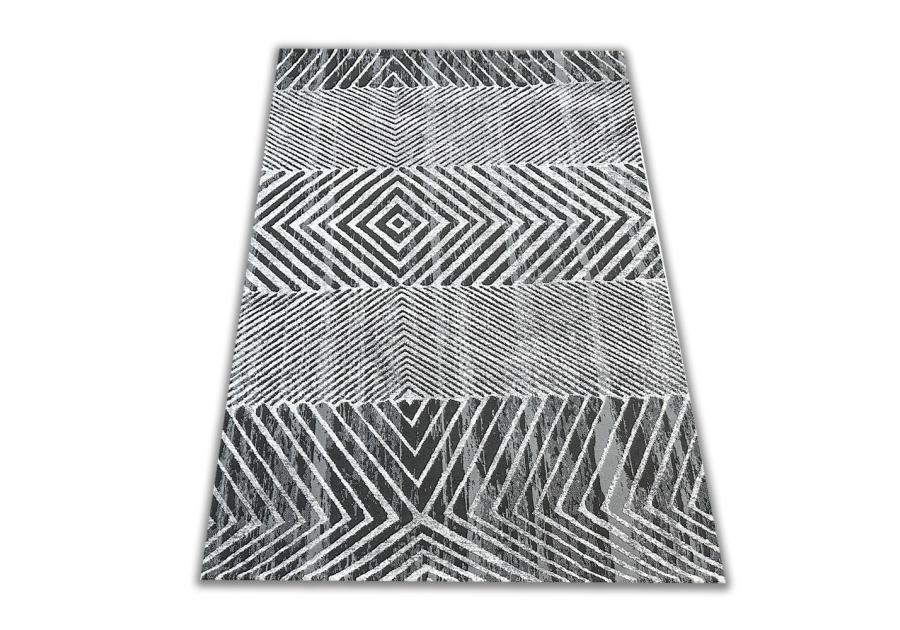 Zdjęcie: Dywan antik 7989a szary 160x220 cm SINDBAD