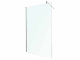 Kabina walk-in Alfa 120 TR 120x200 cm KERRA