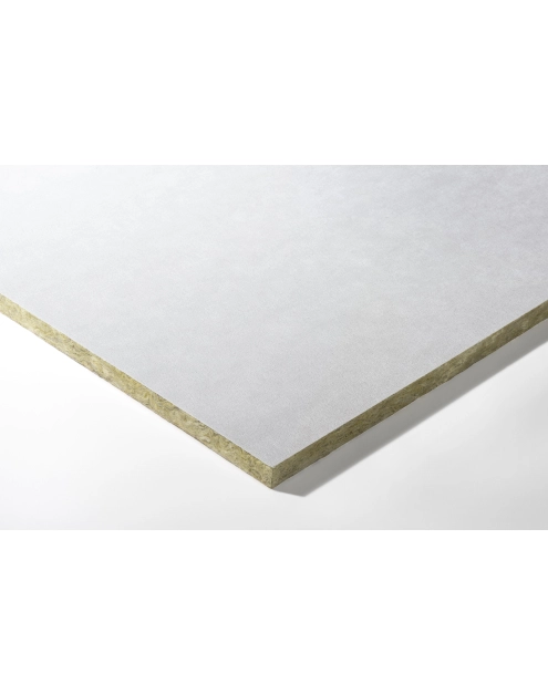 Zdjęcie: Płyta sufitowa Ecomin Alpha Board 600x600x15 mm KCS