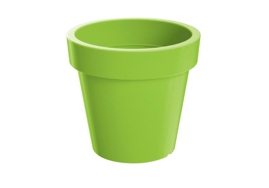 Zdjęcie: Donica Lofly limonka 30 cm PROSPERPLAST
