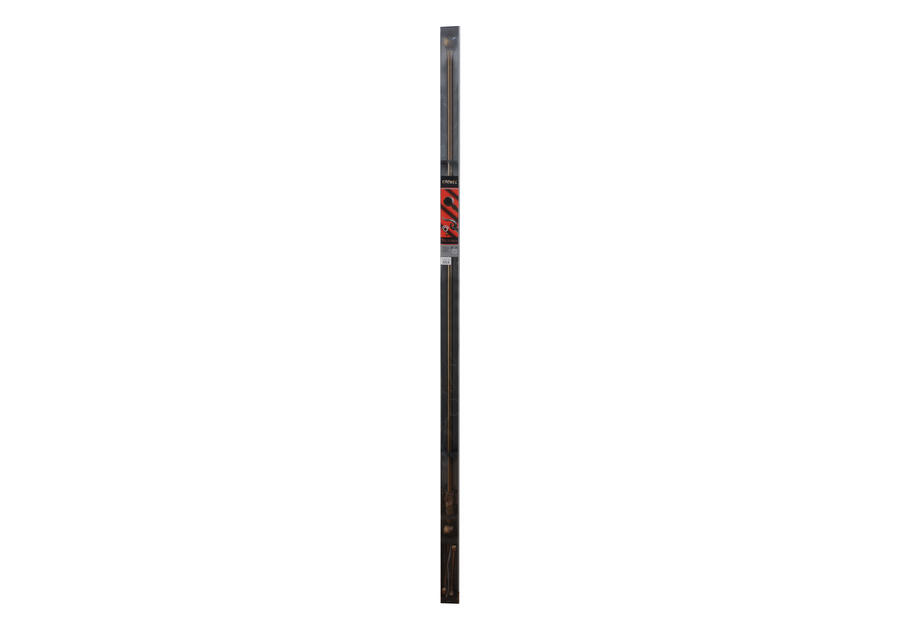 Zdjęcie: Karnisz pojedynczy Victoria fi 19 mm - 480 cm tytan taza KARWEL