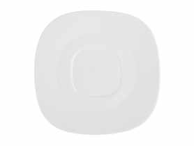 Spodek kwadrat Kubiko/Fala 14 x 14 cm AMBITION