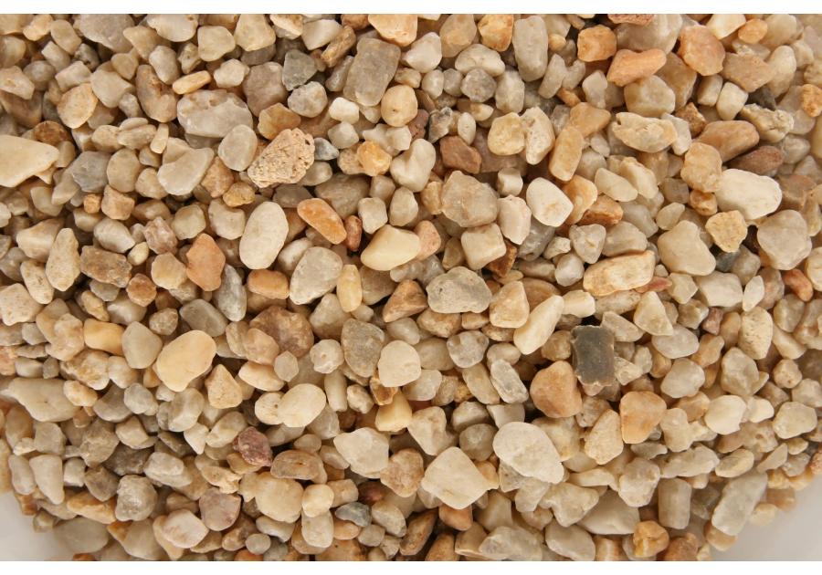Zdjęcie: Żwirek do akwarium gruboziarnisty 1 kg ZOLUX