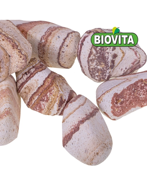 Zdjęcie: Otoczak Magic rainbow 30-60 mm - 20 kg BIOVITA