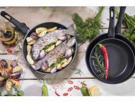 Patelnia Royal 18 cm 2887 GALICJA