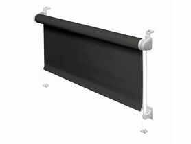 Roleta mini Tone 1500 antracyt 68x150 cm GARDINIA