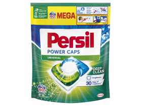 Kapsułki do prania Power Caps Universal PERSIL