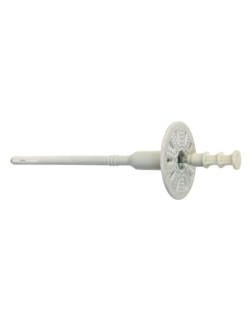 Zdjęcie: Kołek tworzywowy WktTherm 8x135 mm  - 200 szt. WKRĘT-MET