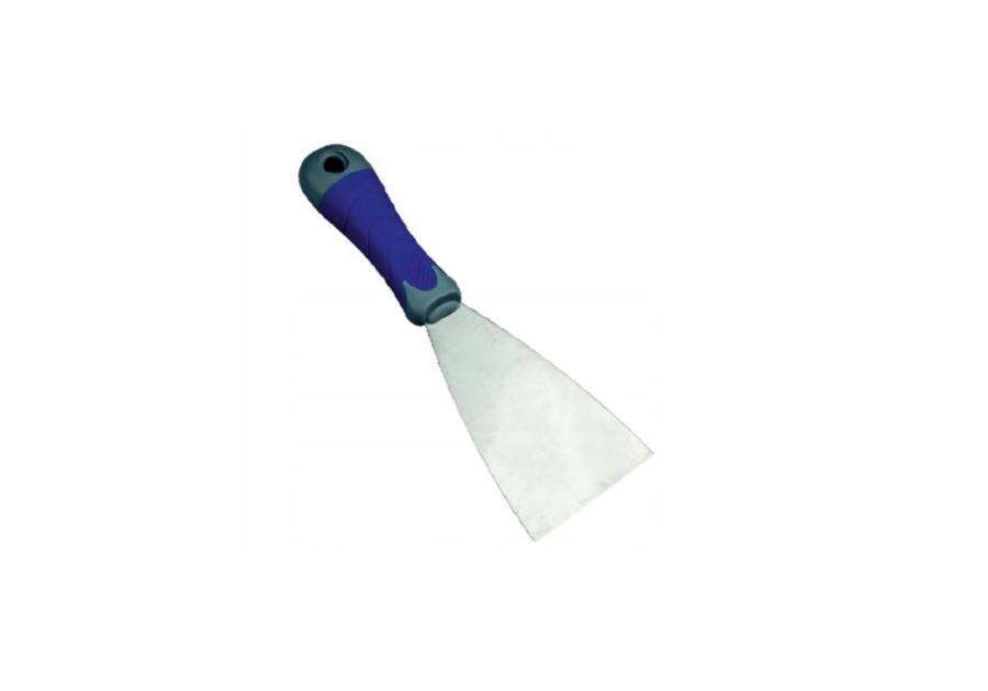 Zdjęcie: Szpachelka malarska 80 mm BLUE DOLPHIN