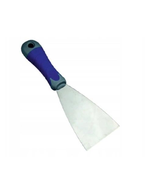 Zdjęcie: Szpachelka malarska 80 mm BLUE DOLPHIN