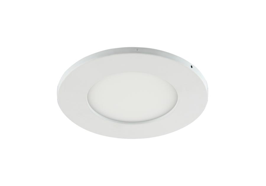 Zdjęcie: Sufitowa oprawa punktowa SMD Slim Iron Led C 3W kolor biały STRUHM