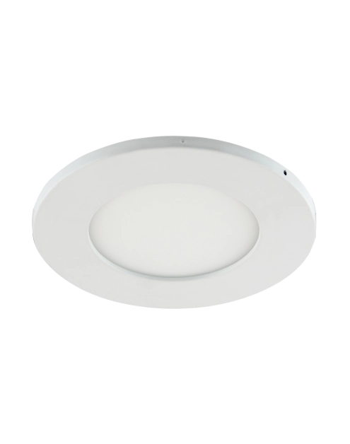 Zdjęcie: Sufitowa oprawa punktowa SMD Slim Iron Led C 3W kolor biały STRUHM