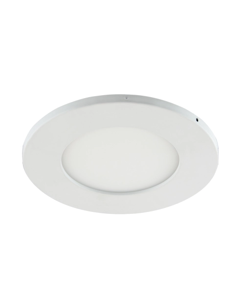 Zdjęcie: Sufitowa oprawa punktowa SMD Slim Iron Led C 3W kolor biały STRUHM