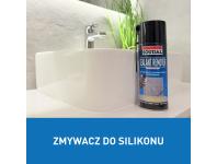 Zdjęcie: Zmywacz do silikonu Sealant Remover 400 ml SOUDAL