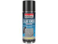 Zdjęcie: Zmywacz do silikonu Sealant Remover 400 ml SOUDAL