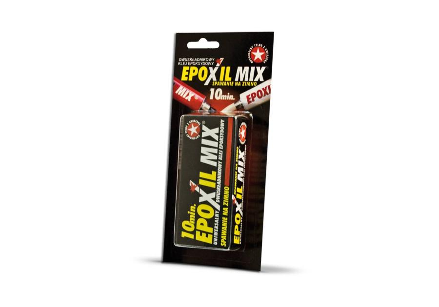 Zdjęcie: Klej uniwersalny EPOXIL