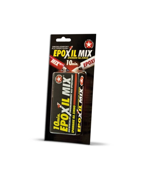 Zdjęcie: Klej uniwersalny EPOXIL