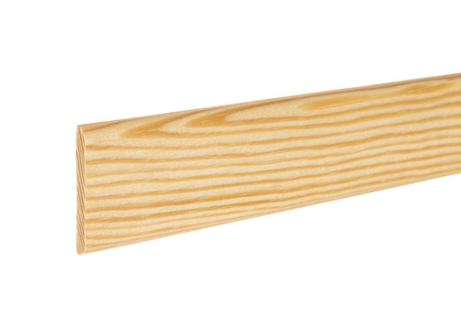 Zdjęcie: Listwa wykończeniowa 5x40x900 mm DOLLKEN