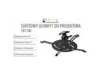 Zdjęcie: Uchwyt do projektorów LB1100 LIBOX