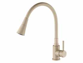 Bateria zlewozmywakowa Selva beżowa KUCHINOX