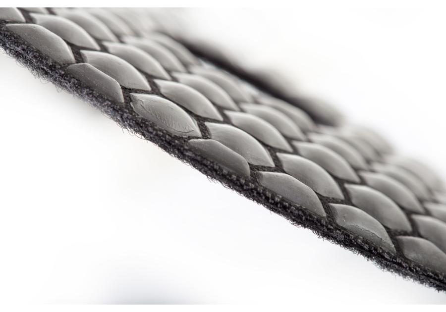 Zdjęcie: Nakładka polerska diamentowa Buff 125 mm granit-marmur PROLINE