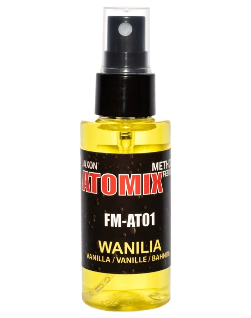 Zdjęcie: Atomix method feeder wanilia 50 g JAXON