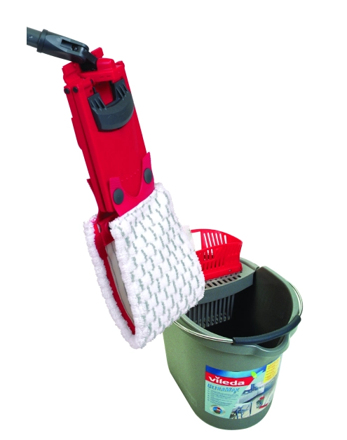 Zdjęcie: Mop Ultramax VILEDA