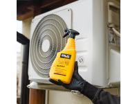 Zdjęcie: Środek do klimatyzacji Klimac 750 ml ERLA