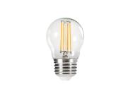 Zdjęcie: Źródło światła LED XLED G45 E27 4,5W-WW KANLUX