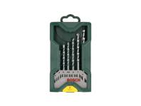 Zdjęcie: Zestaw wierteł do muru 7 sztuk BOSCH