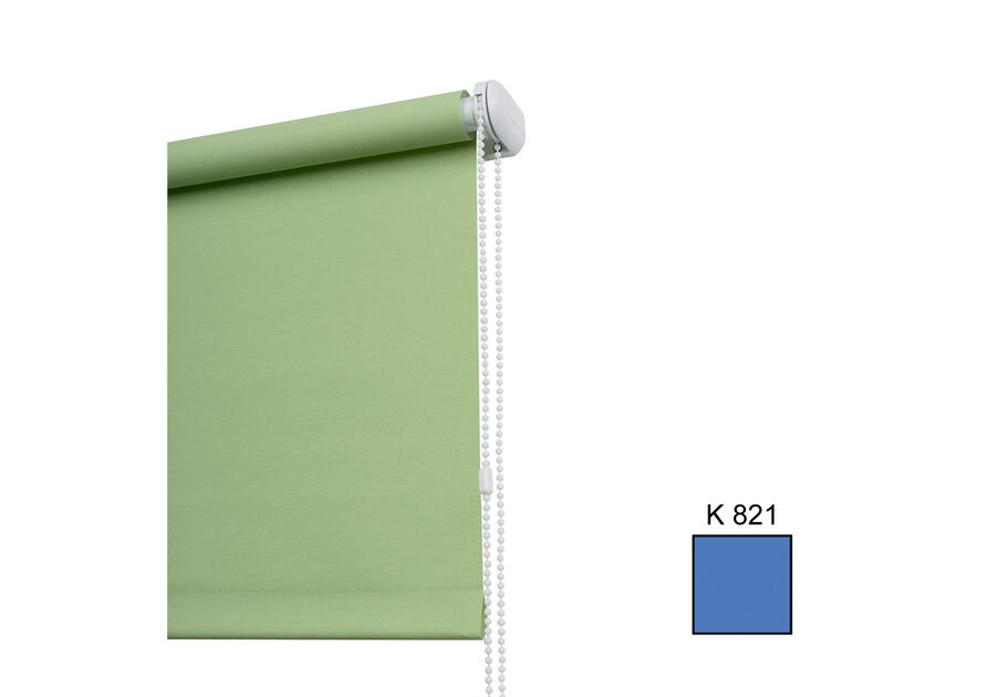 Zdjęcie: Roleta zwijana K821 120x175 cm KARWEL