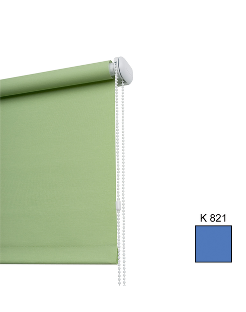 Zdjęcie: Roleta zwijana K821 120x175 cm KARWEL