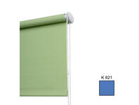 Zdjęcie: Roleta zwijana K821 120x175 cm KARWEL