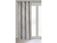 Zdjęcie: Zasłona gotowa Wera 140 x 250 cm beżowy EUROFIRANY